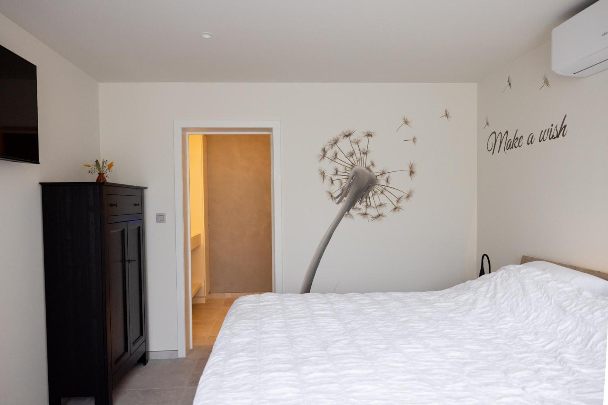 B&B Ginnekenshoeve Beerse Oda fotoğraf