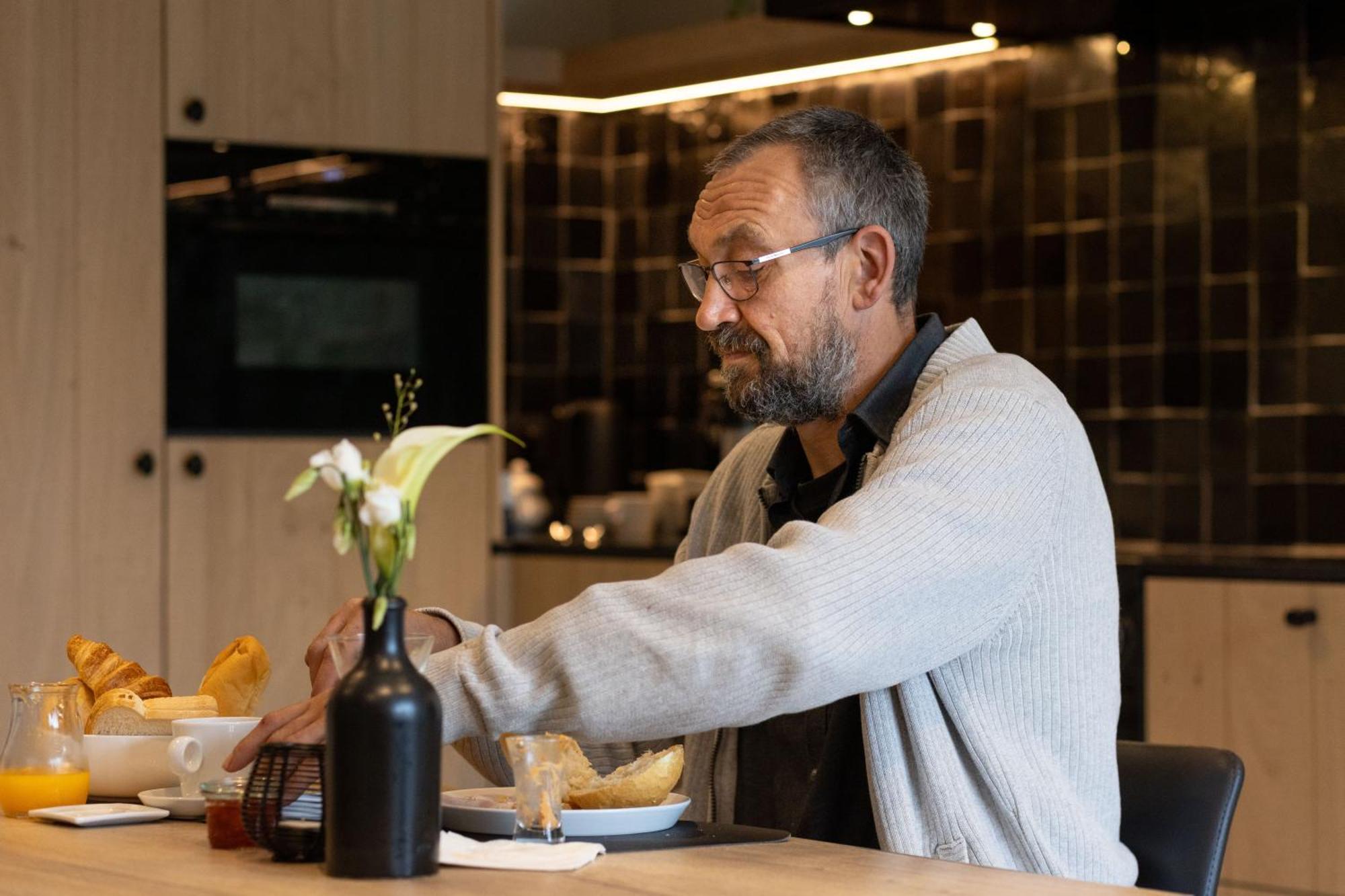 B&B Ginnekenshoeve Beerse Dış mekan fotoğraf