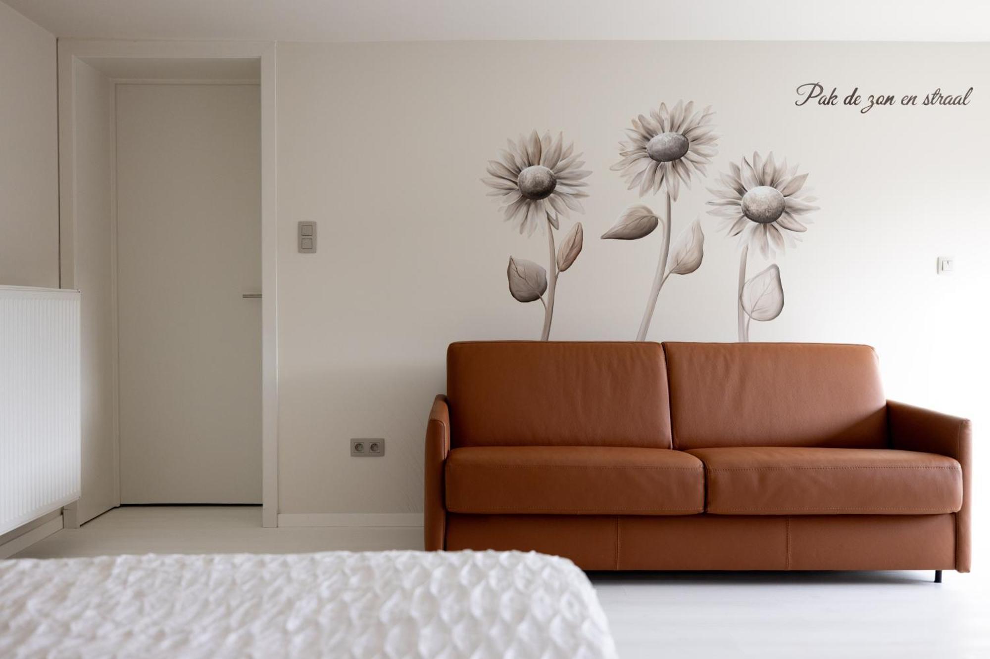 B&B Ginnekenshoeve Beerse Dış mekan fotoğraf
