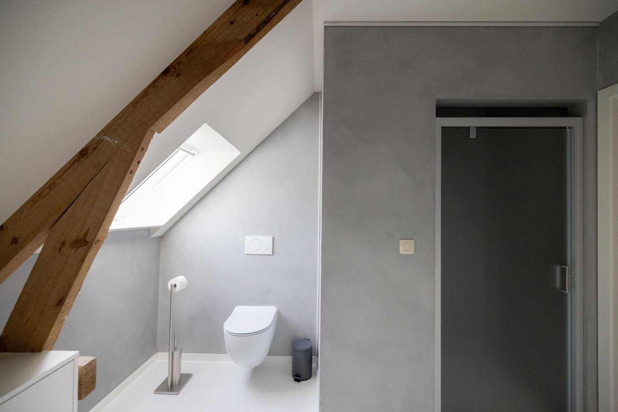 B&B Ginnekenshoeve Beerse Dış mekan fotoğraf