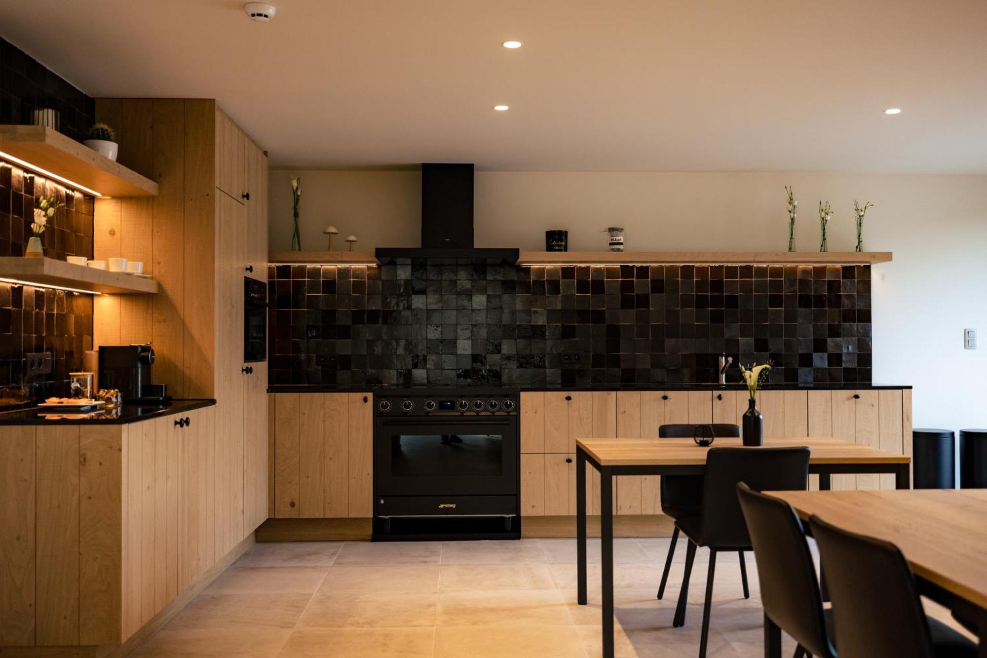 B&B Ginnekenshoeve Beerse Dış mekan fotoğraf