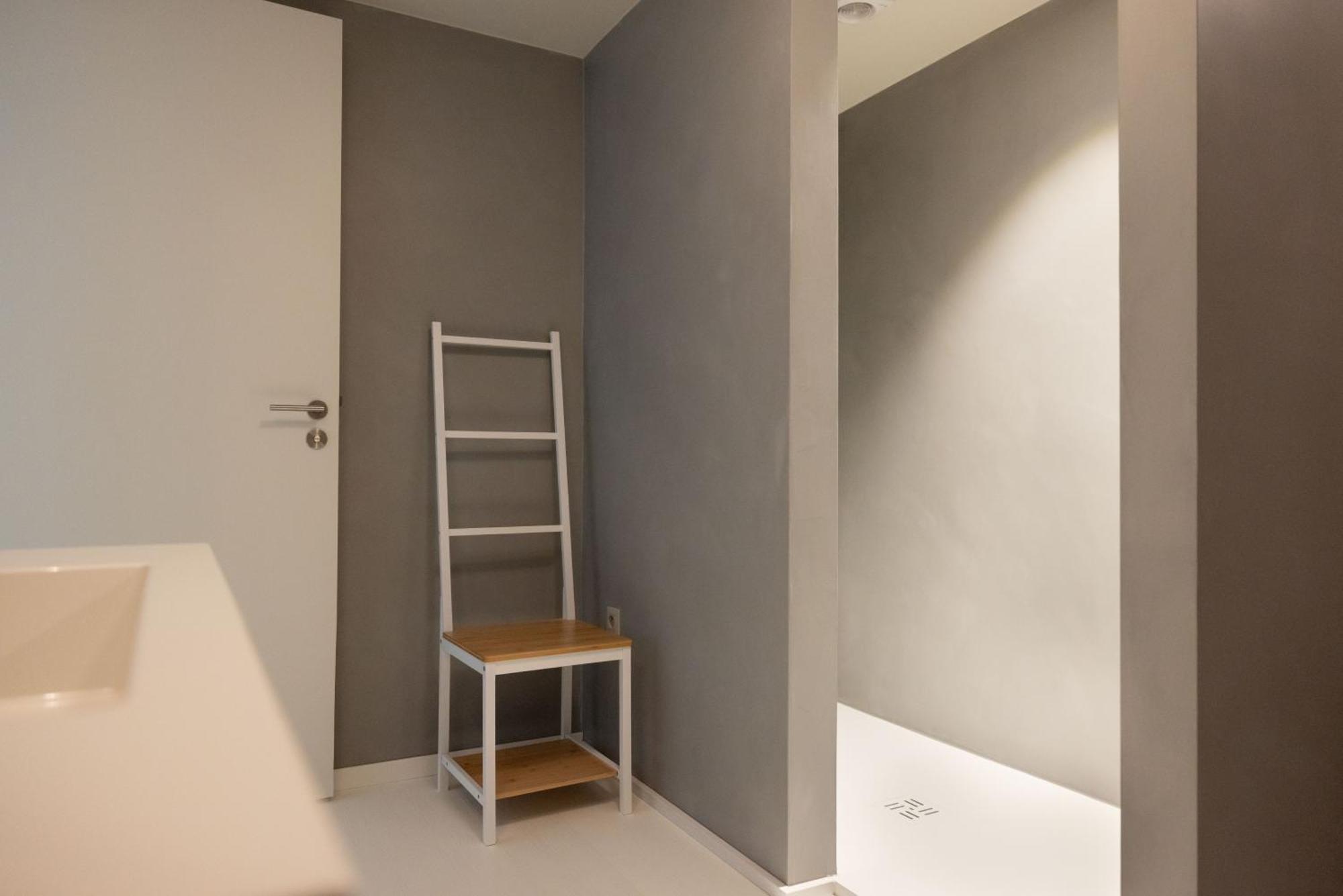 B&B Ginnekenshoeve Beerse Oda fotoğraf