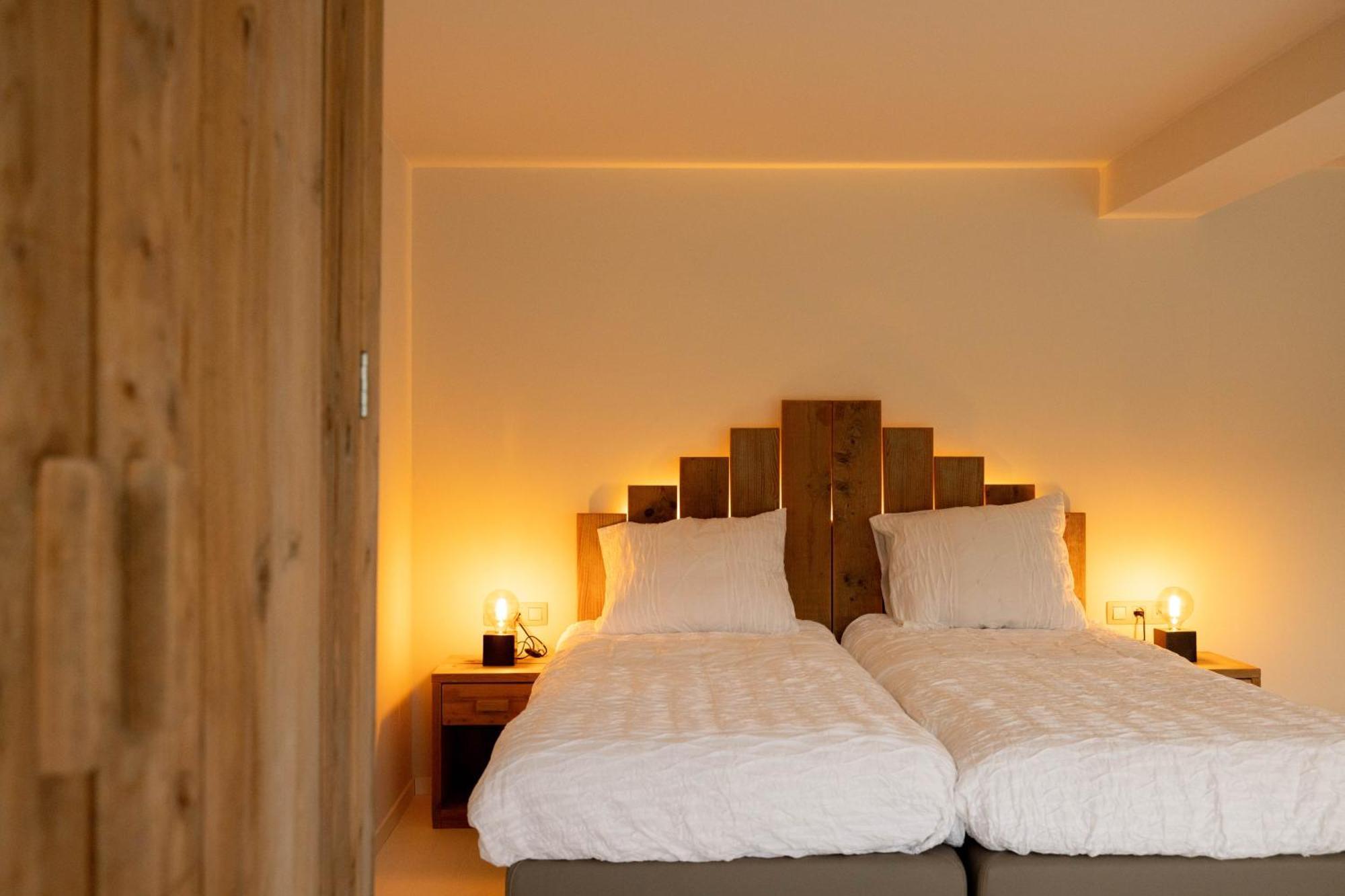 B&B Ginnekenshoeve Beerse Oda fotoğraf