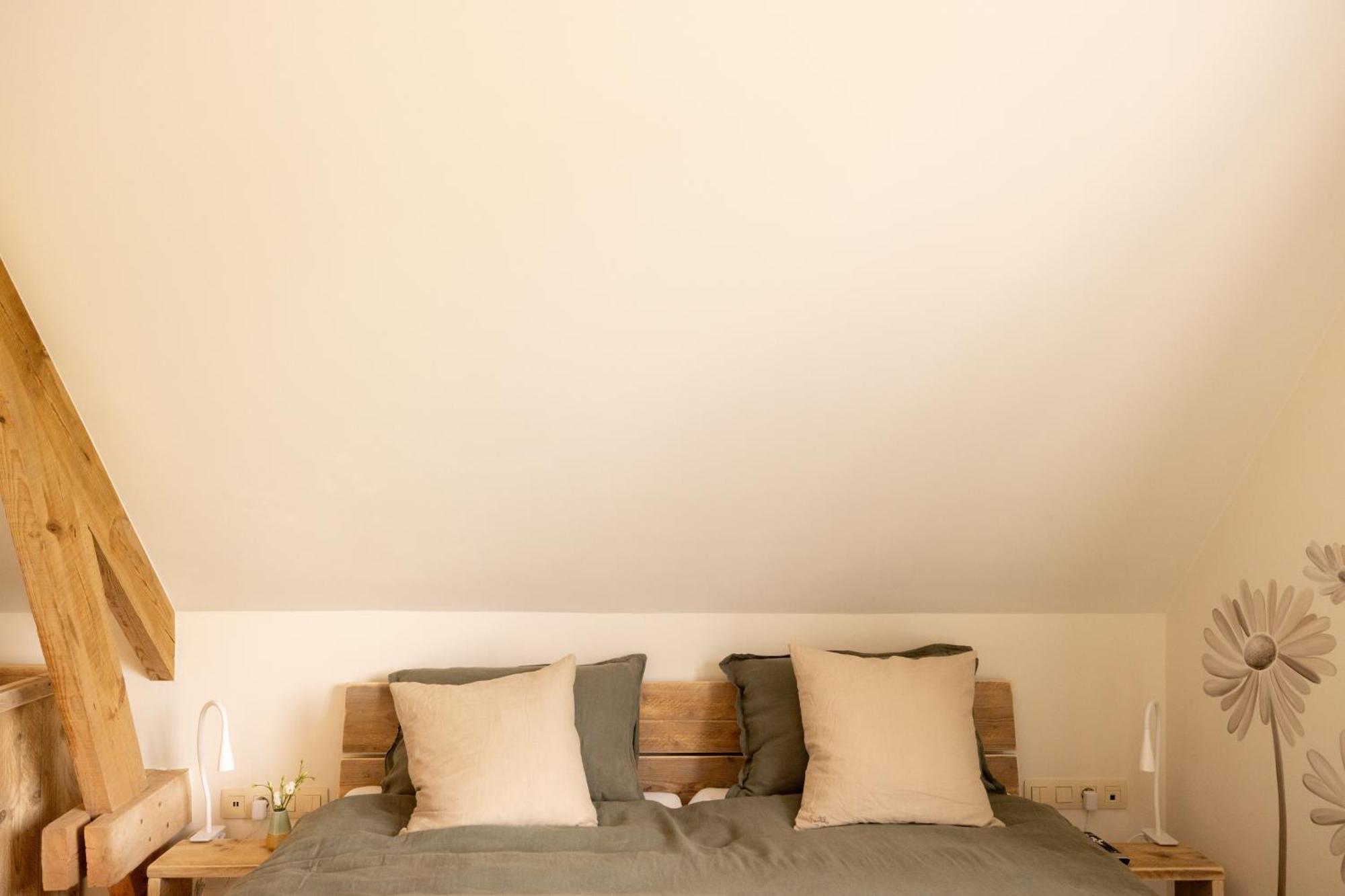B&B Ginnekenshoeve Beerse Oda fotoğraf