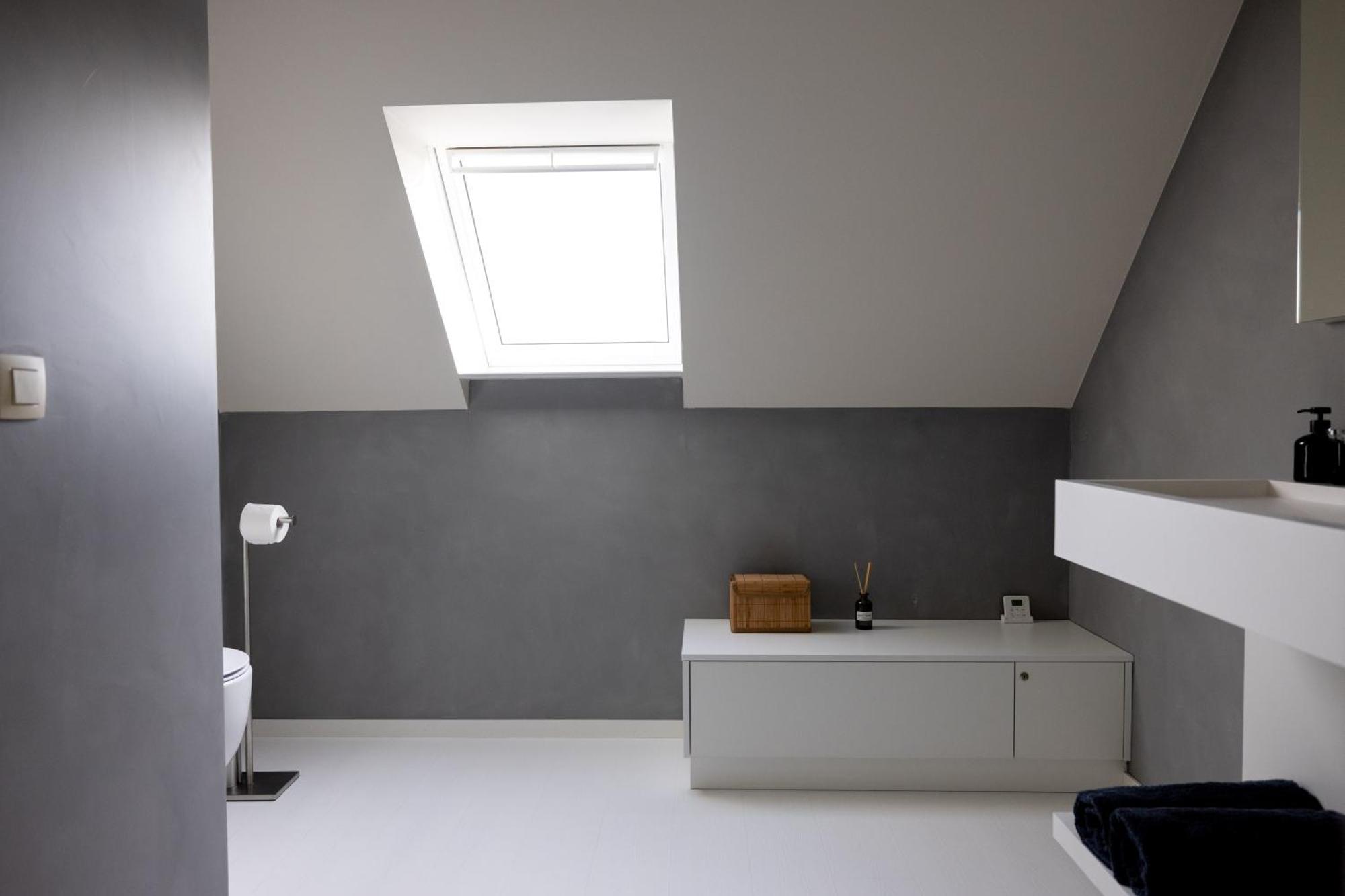 B&B Ginnekenshoeve Beerse Oda fotoğraf