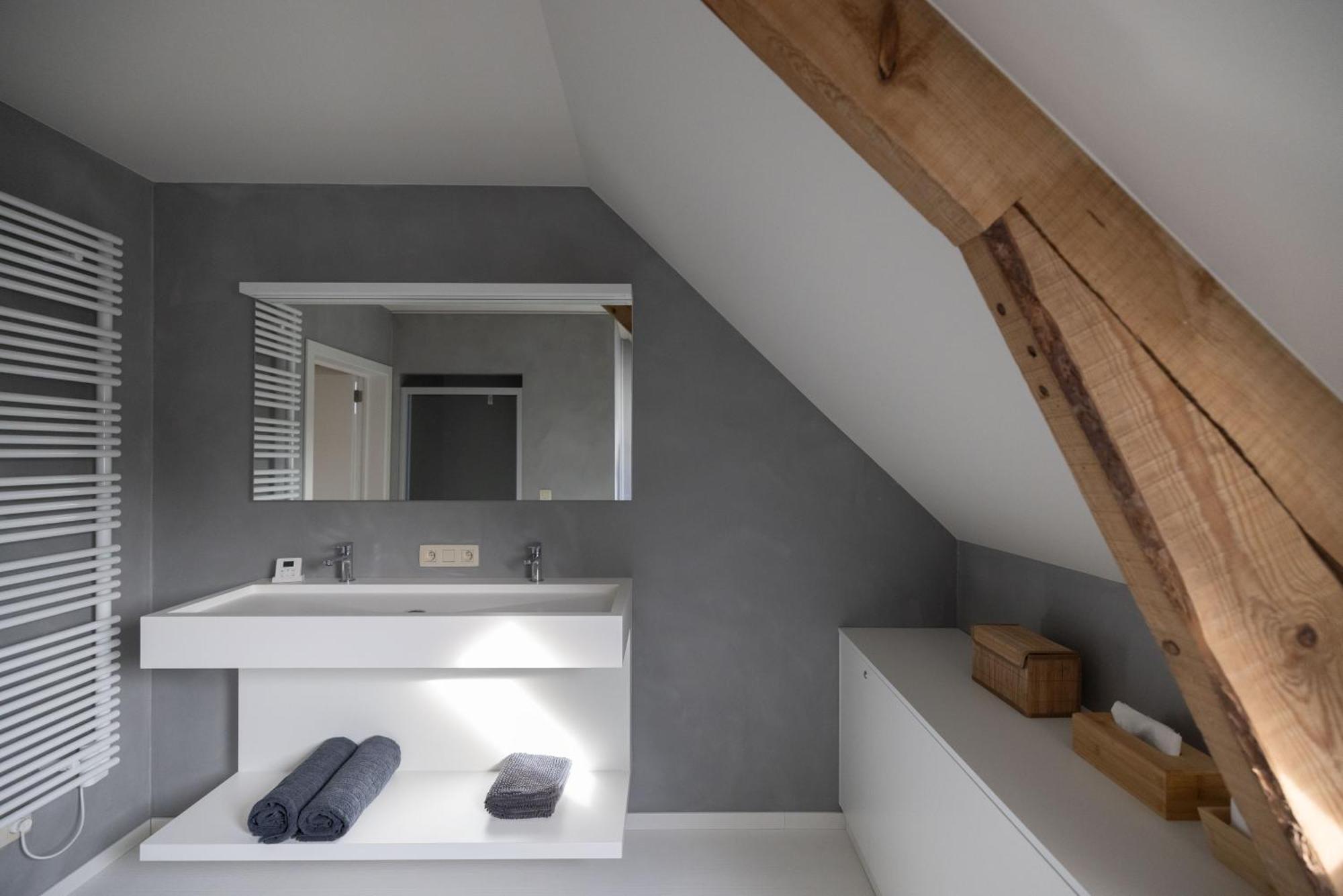 B&B Ginnekenshoeve Beerse Oda fotoğraf
